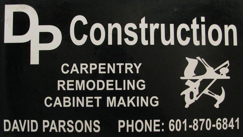 DP Construction